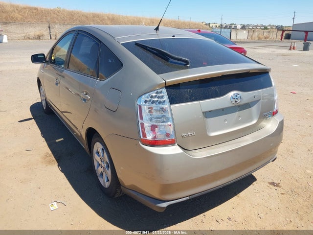 صورة 3 لـ 2007 Toyota PRIUS