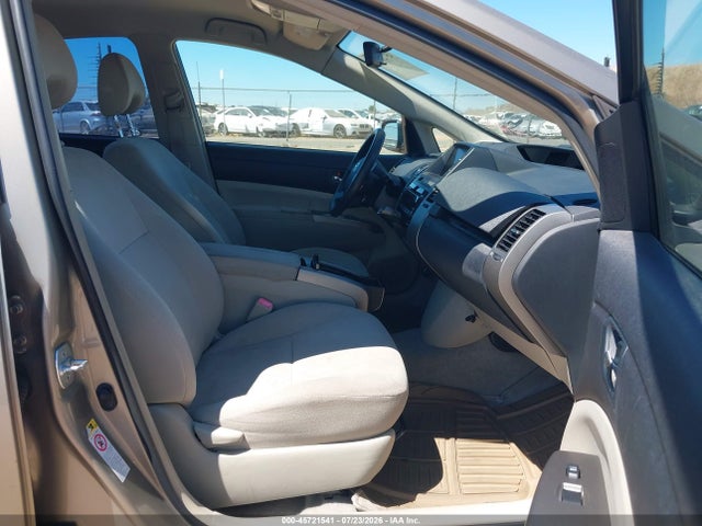 صورة 5 لـ 2007 Toyota PRIUS
