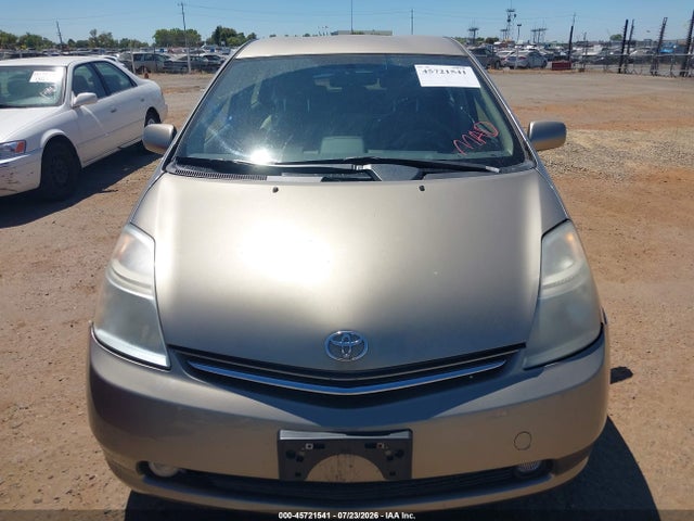 صورة 6 لـ 2007 Toyota PRIUS
