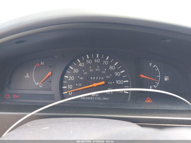 1998 Toyota TACOMA PRERUNNER 照片 7