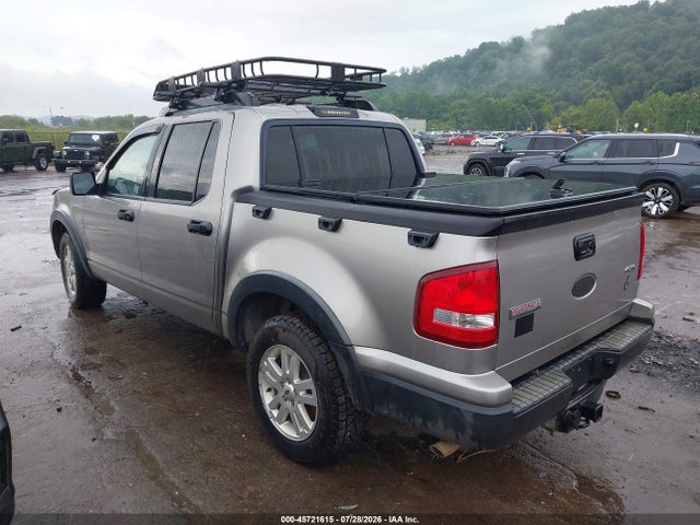 2008 FORD EXPLORER SPORT TRAC XLT 缩略图 3