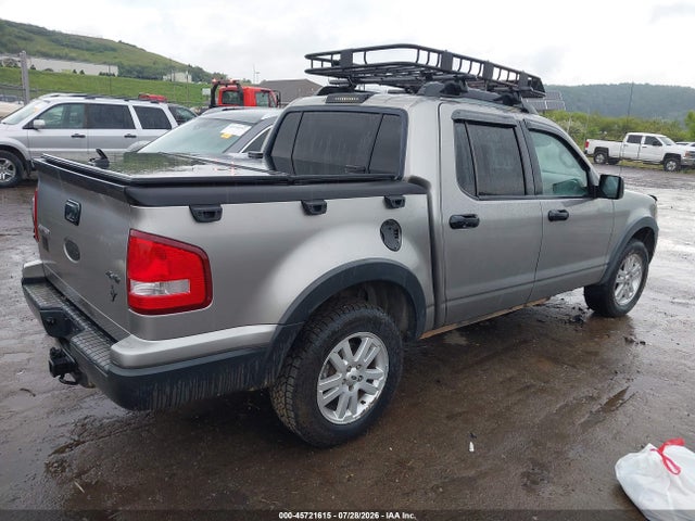 2008 FORD EXPLORER SPORT TRAC XLT 缩略图 4