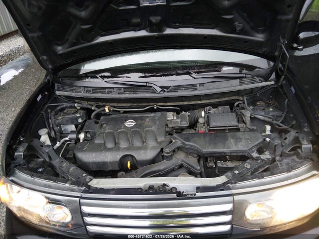 صورة 10 لـ 2009 Nissan CUBE 1.8 KROM