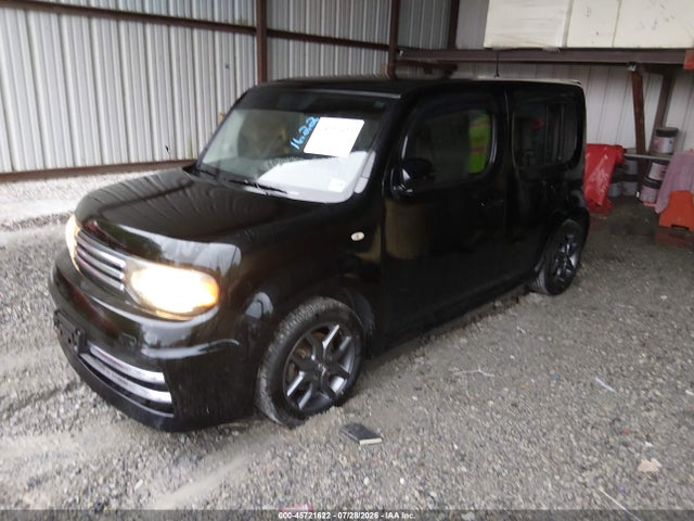 صورة 2 لـ 2009 Nissan CUBE 1.8 KROM