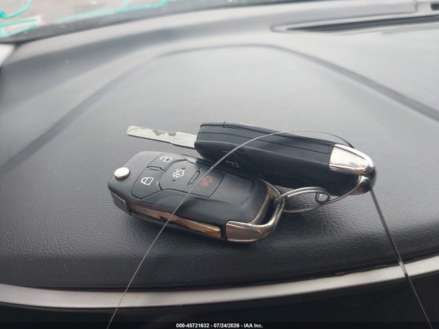 2016 FORD FUSION SE — миниатюра 11