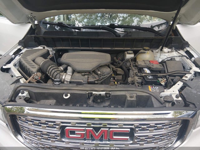 2018 GMC ACADIA DENALI 10