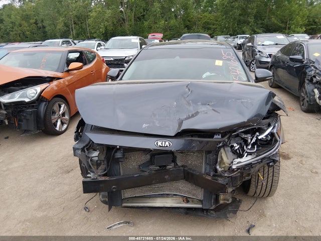 2019 KIA CADENZA TECHNOLOGY 13