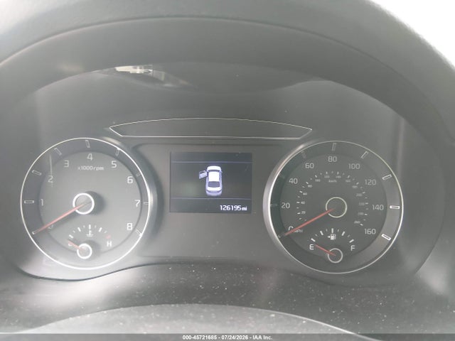 2019 KIA CADENZA TECHNOLOGY 7
