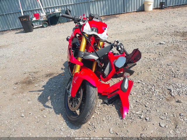 2023 DUCATI SUPERSPORT 5