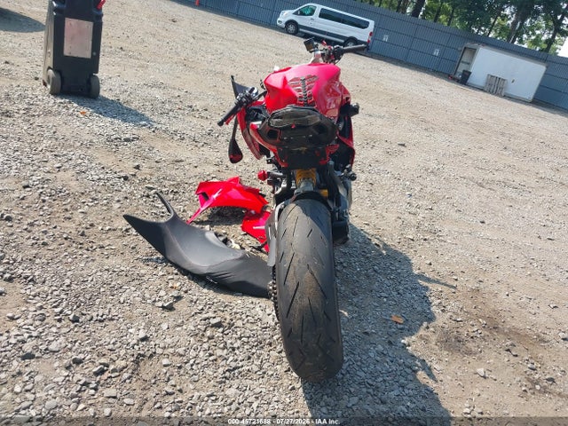 2023 DUCATI SUPERSPORT 6