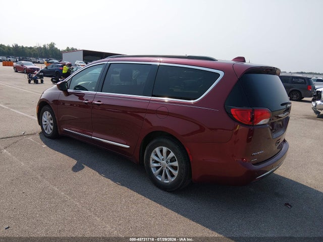 2017 CHRYSLER PACIFICA TOURING-L 3