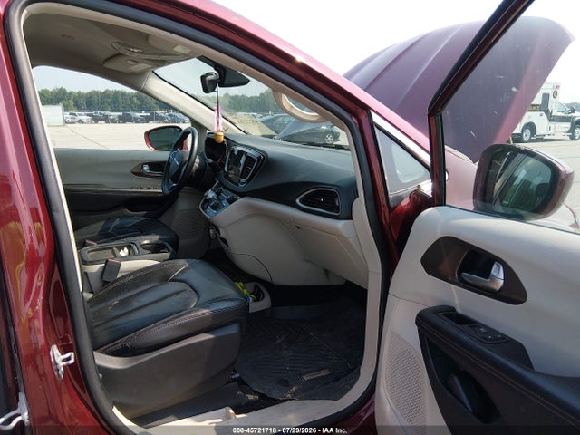 2017 CHRYSLER PACIFICA TOURING-L 5