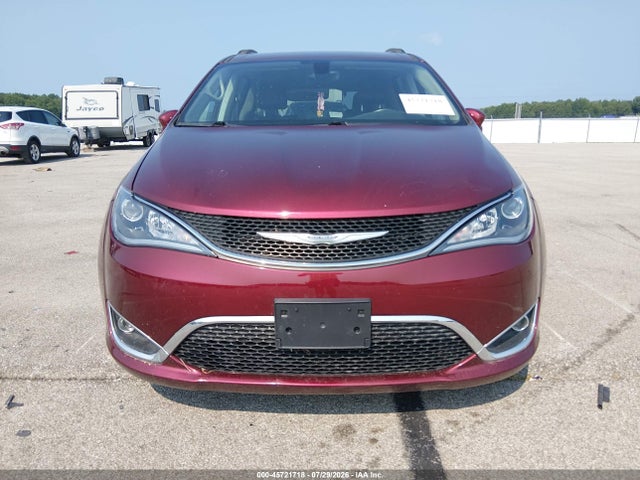 2017 CHRYSLER PACIFICA TOURING-L 6