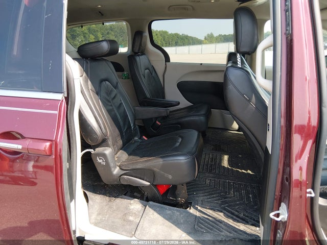 2017 CHRYSLER PACIFICA TOURING-L 8