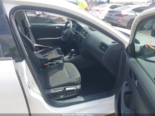 صورة 5 لـ 2016 Volkswagen JETTA 1.4T S