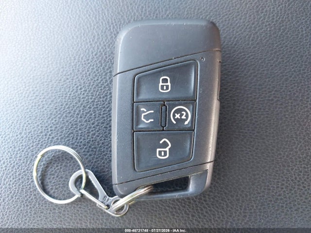 2019 VOLKSWAGEN ATLAS 3.6L V6 SEL 11