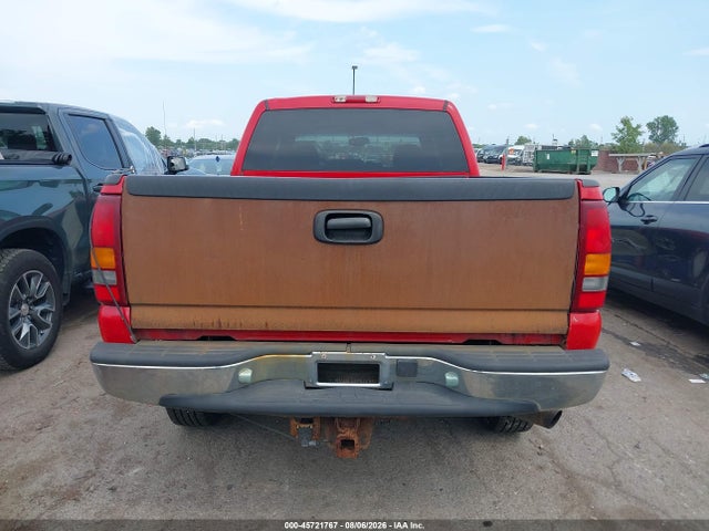2003 GMC SIERRA 2500HD SLE 照片 16