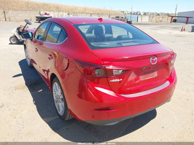 2014 Mazda MAZDA3 S GRAND TOURING 照片 3