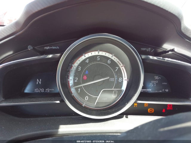 2014 Mazda MAZDA3 S GRAND TOURING 照片 7