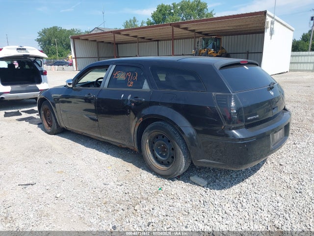 2005 Dodge MAGNUM SE 照片 3