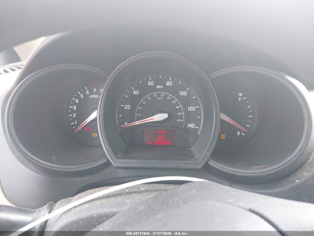 صورة 7 لـ 2013 KIA RIO LX