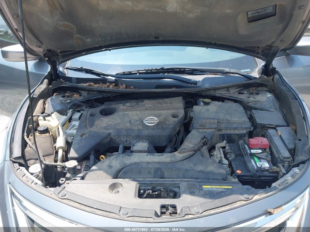 صورة 10 لـ 2015 Nissan ALTIMA 2.5 S