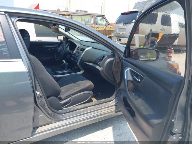 صورة 5 لـ 2015 Nissan ALTIMA 2.5 S