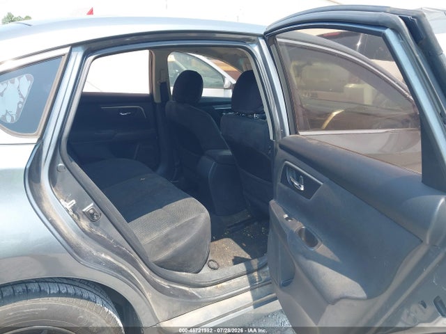 صورة 8 لـ 2015 Nissan ALTIMA 2.5 S