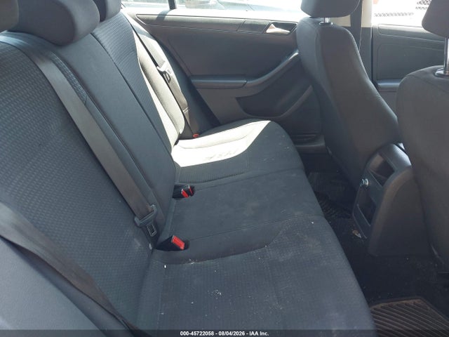 2016 Volkswagen JETTA 1.4T S 照片 8