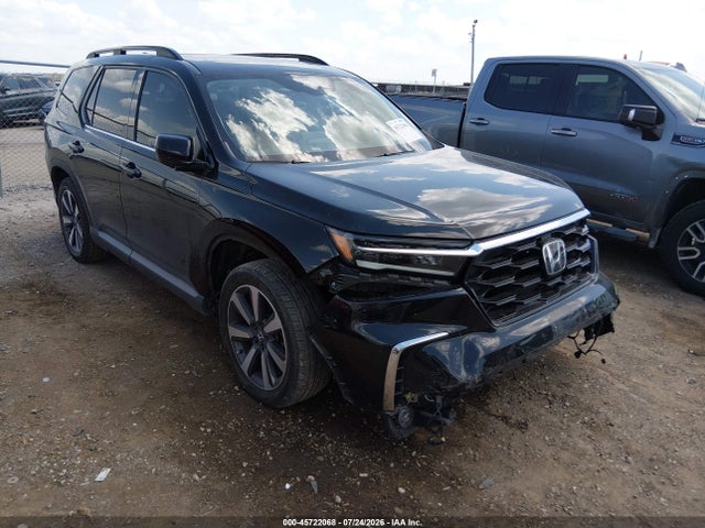 2023 HONDA PILOT 2WD TOURING