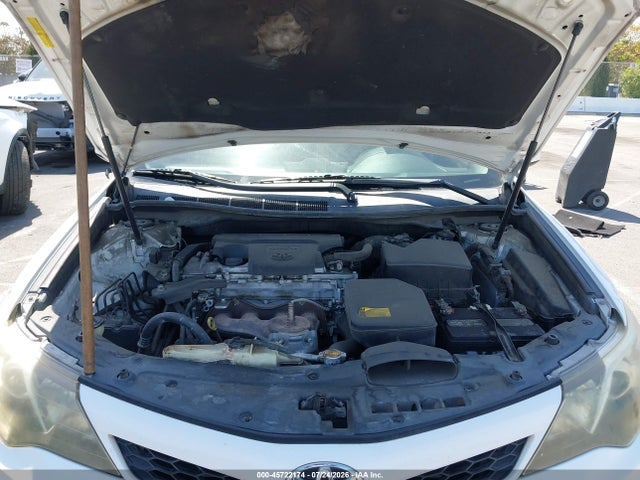 صورة 10 لـ 2013 Toyota CAMRY SE