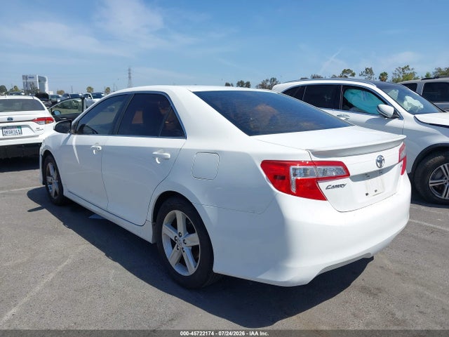 صورة 3 لـ 2013 Toyota CAMRY SE
