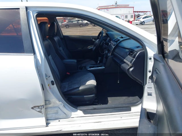 صورة 5 لـ 2013 Toyota CAMRY SE