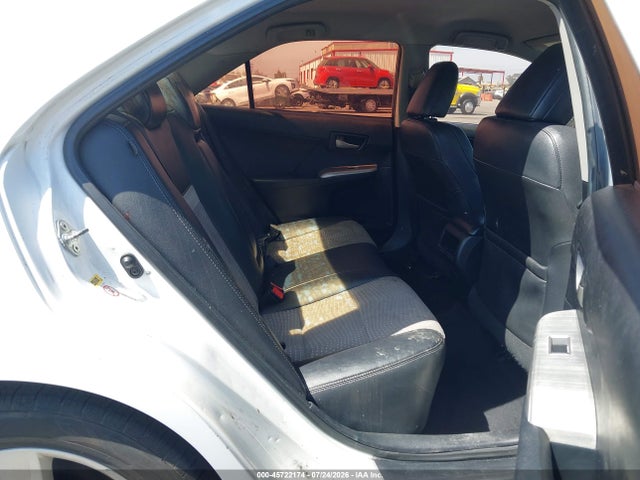 صورة 8 لـ 2013 Toyota CAMRY SE