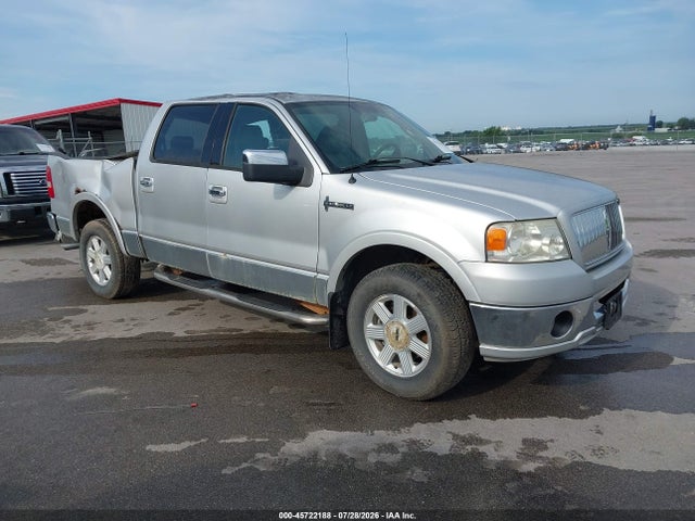2006 LINCOLN MARK LT 