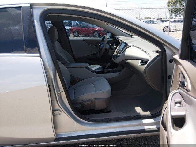 صورة 5 لـ 2018 Chevrolet MALIBU 1LS