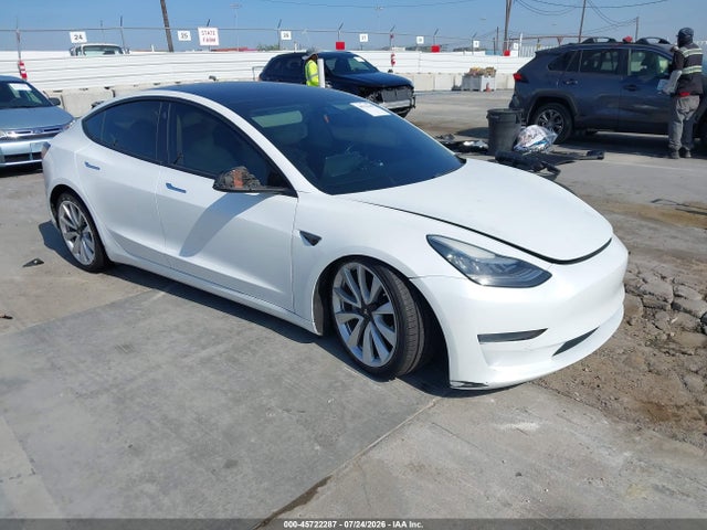 2019 TESLA MODEL 3 LONG RANGE/MID RANGE/STANDARD RANGE/STANDARD RANGE PLUS