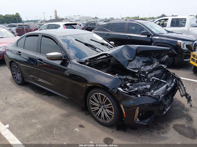 2020 BMW M340I M340I XDRIVE
