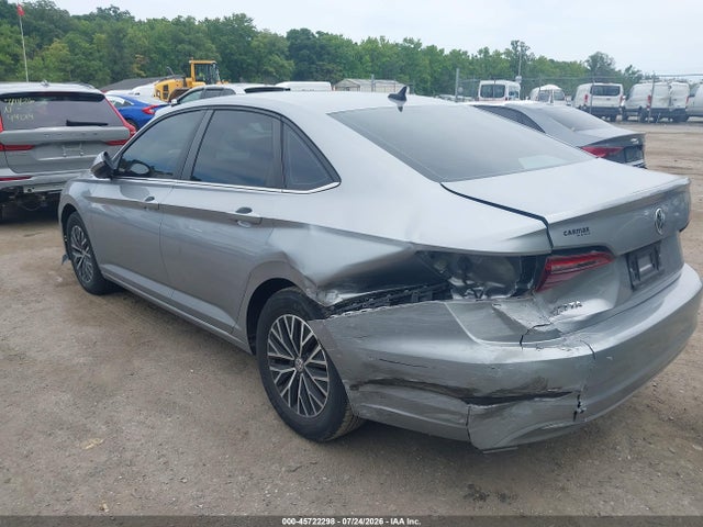 2021 VOLKSWAGEN JETTA 1.4T R-LINE/1.4T SE/S 3
