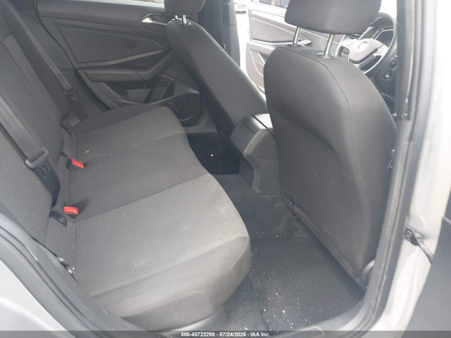 2021 VOLKSWAGEN JETTA 1.4T R-LINE/1.4T SE/S 8