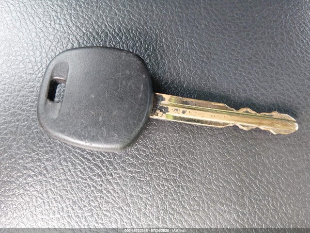 2009 Toyota COROLLA S 缩略图 11