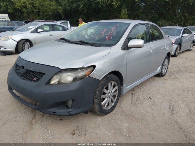 صورة 2 لـ 2009 Toyota COROLLA S