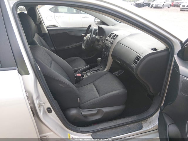 صورة 5 لـ 2009 Toyota COROLLA S