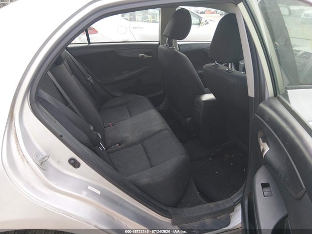 صورة 8 لـ 2009 Toyota COROLLA S
