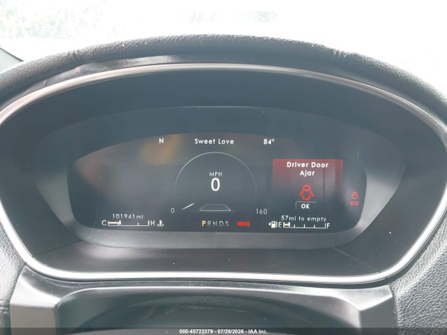 2019 LINCOLN NAUTILUS RESERVE 7