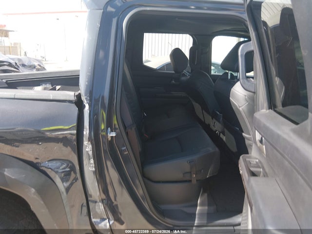 2024 TOYOTA TACOMA TRD OFF ROAD 8