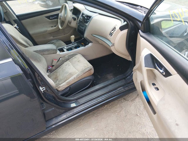 2015 Nissan ALTIMA 2.5/2.5 S/2.5 SL/2.5 SV 照片 5