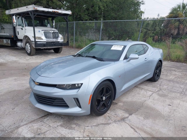 صورة 2 لـ 2017 Chevrolet CAMARO 1LT