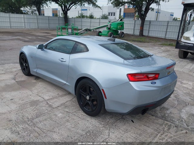 صورة 3 لـ 2017 Chevrolet CAMARO 1LT