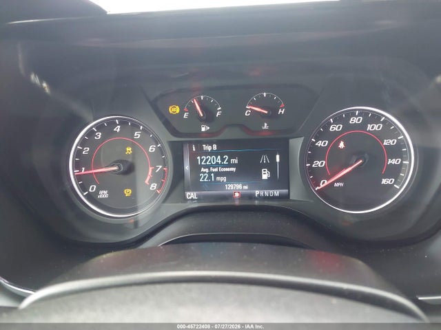 صورة 7 لـ 2017 Chevrolet CAMARO 1LT